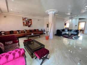 Appartement calme et spacieux